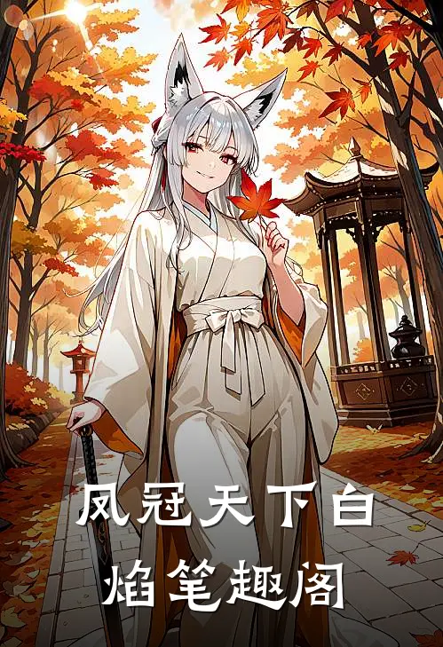 凤冠天下 白焰 笔趣阁
