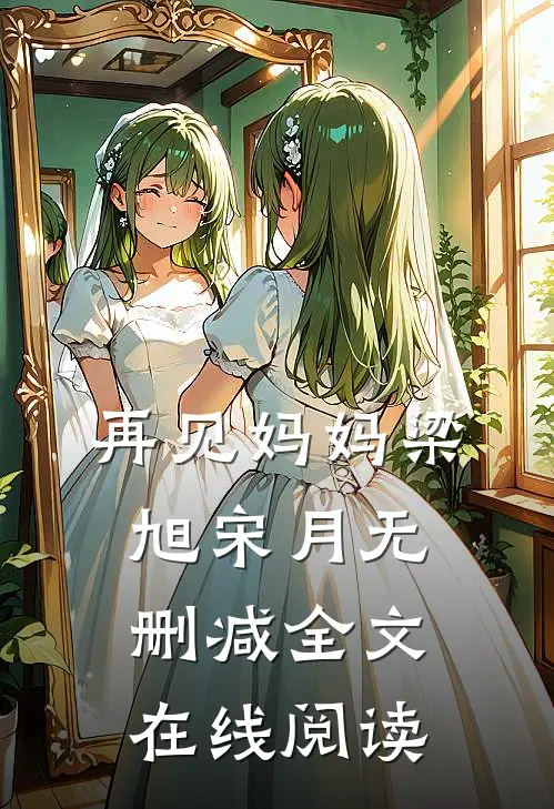 再见妈妈梁旭宋月无删减全文在线阅读