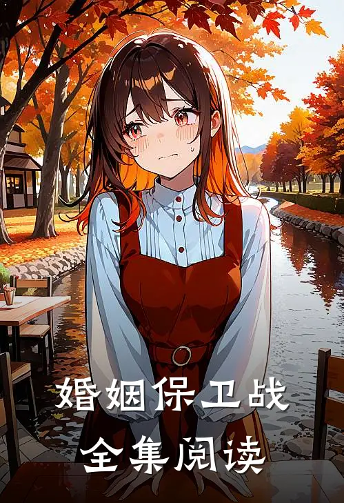 婚姻保卫战全集阅读