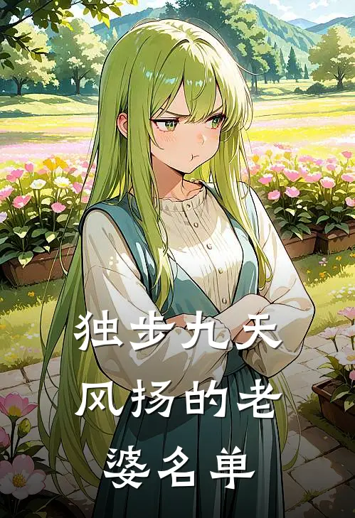 独步九天风扬的老婆名单