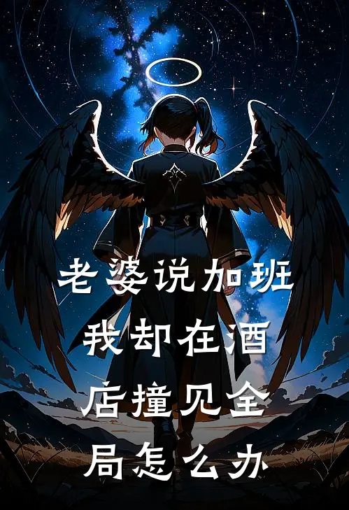 老婆说加班我却在酒店撞见全局怎么办