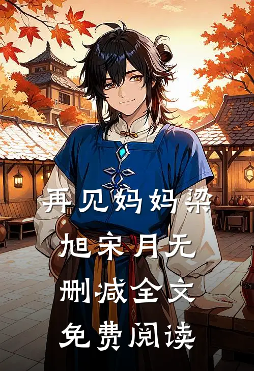 再见妈妈梁旭宋月无删减全文免费阅读