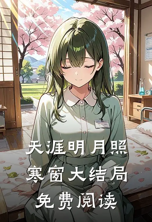 天涯明月照寒窗大结局免费阅读
