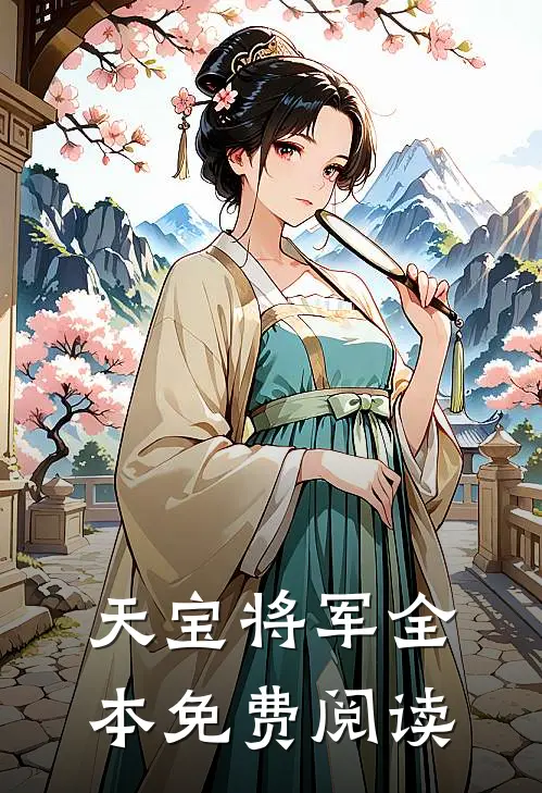 天宝将军全本免费阅读
