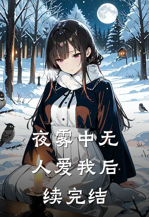 夜雾中无人爱我后续完结