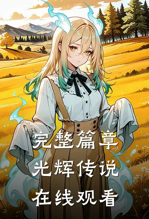 完整篇章光辉传说在线观看