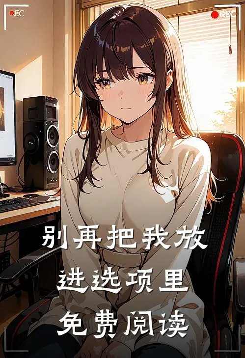 别再把我放进选项里免费阅读