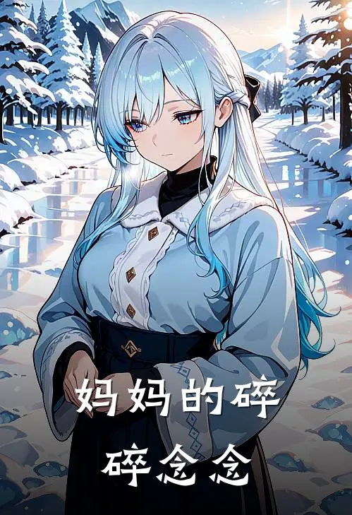 妈妈的碎碎念念