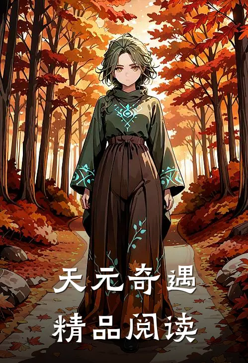 天元奇遇精品阅读