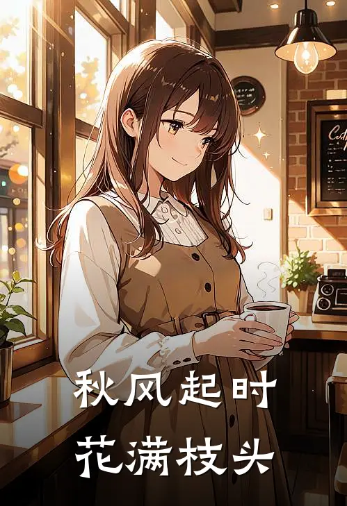 秋风起时花满枝头