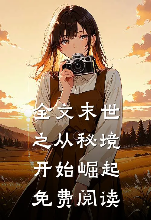 全文末世之从秘境开始崛起免费阅读