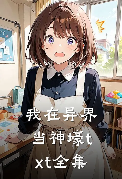 我在异界当神壕txt全集