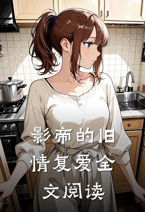 影帝的旧情复爱全文阅读