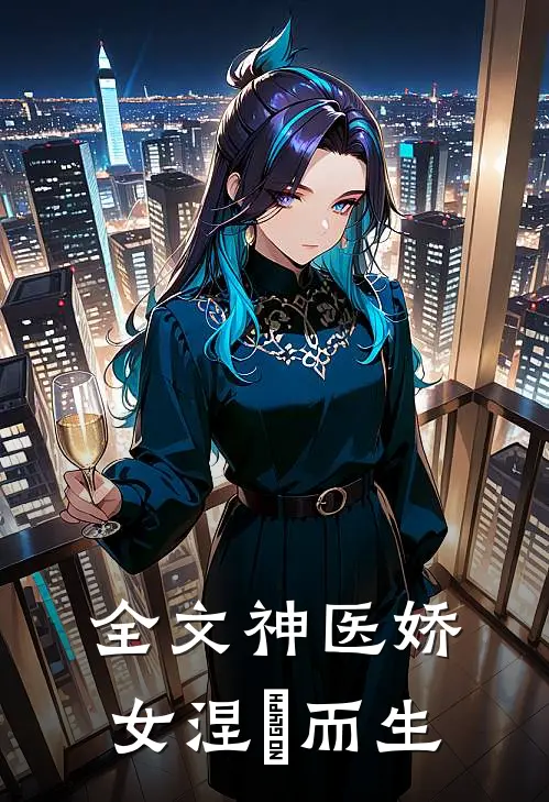 全文神医娇女涅槃而生