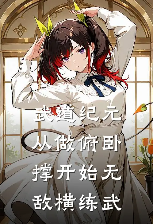 武道纪元从做俯卧撑开始无敌横练武