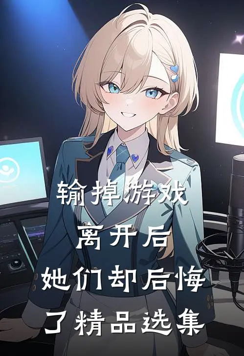 输掉游戏离开后，她们却后悔了精品选集