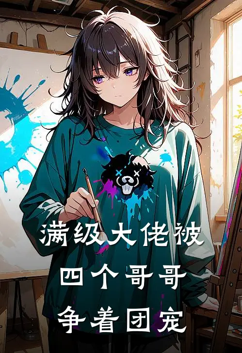 满级大佬被四个哥哥争着团宠
