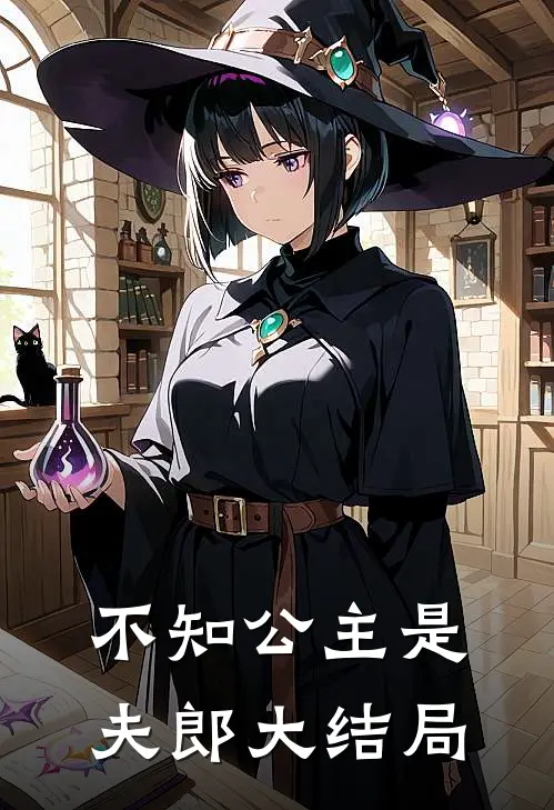 不知公主是夫郎大结局