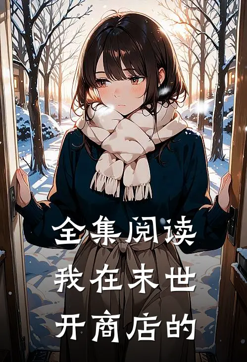 全集阅读我在末世开商店的