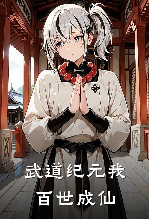 武道纪元我百世成仙