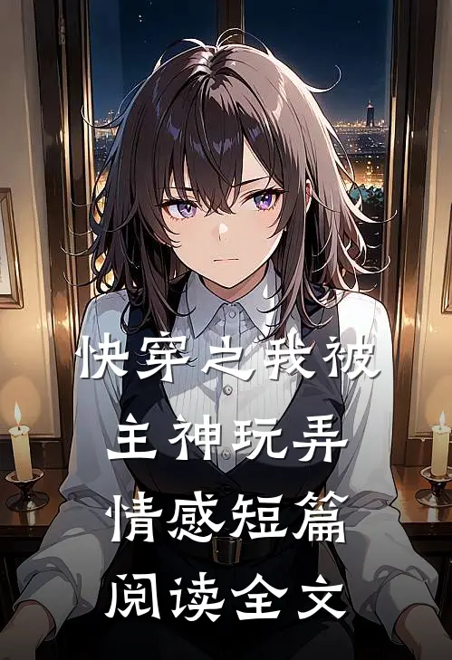 快穿之我被主神玩弄情感短篇阅读全文