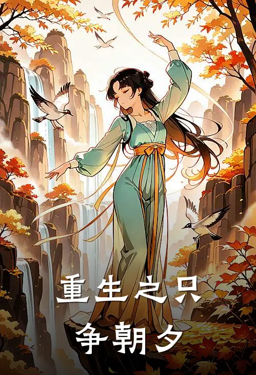 重生之只争朝夕