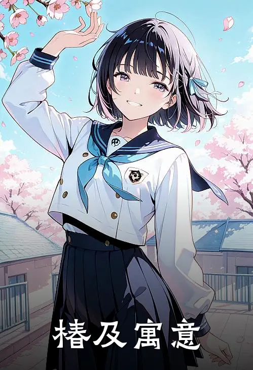 椿及寓意