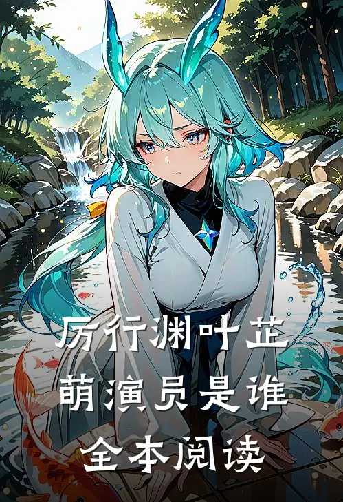 厉行渊叶芷萌演员是谁全本阅读