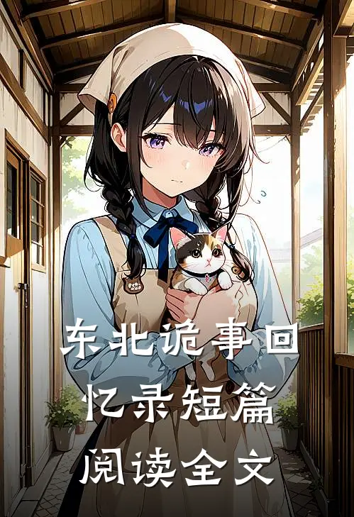 东北诡事回忆录短篇阅读全文