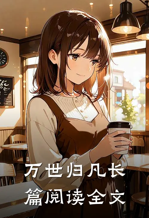万世归凡长篇阅读全文