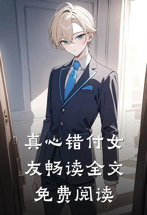 真心错付女友畅读全文免费阅读