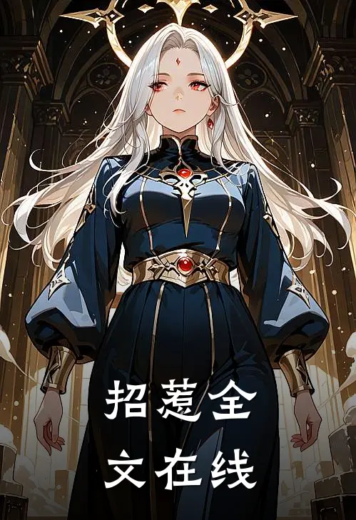 招惹全文在线