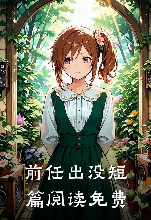 前任出没短篇阅读免费