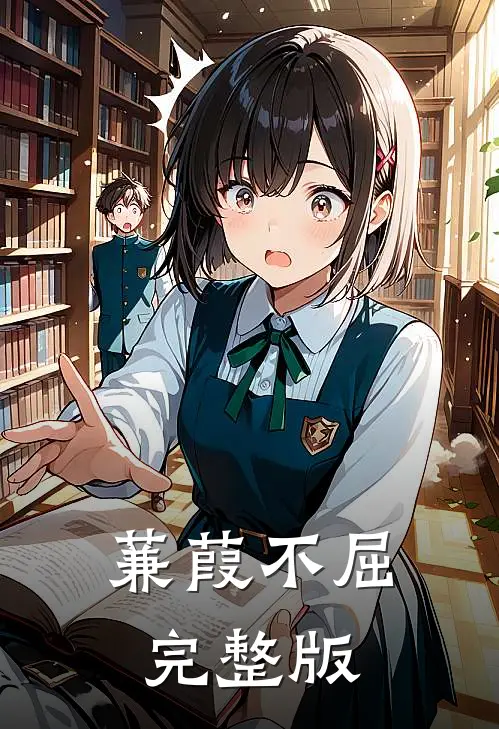 蒹葭不屈完整版