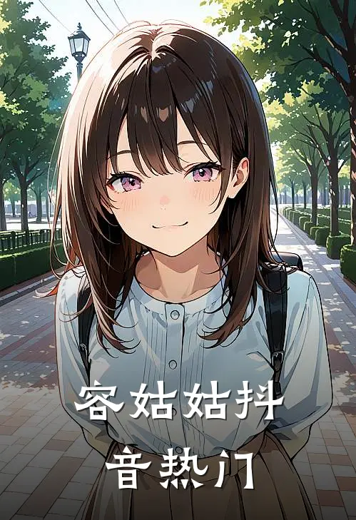 容姑姑抖音热门