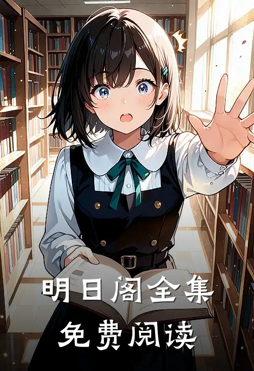 明日阁全集免费阅读