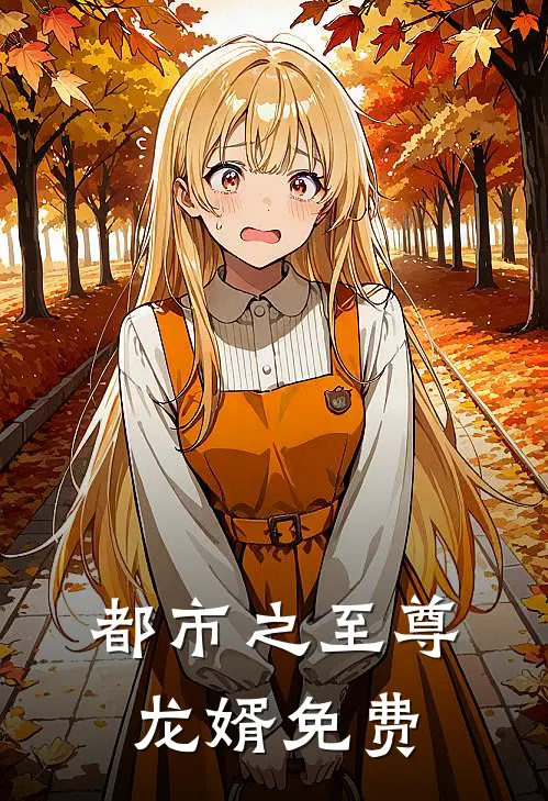 都市之至尊龙婿免费