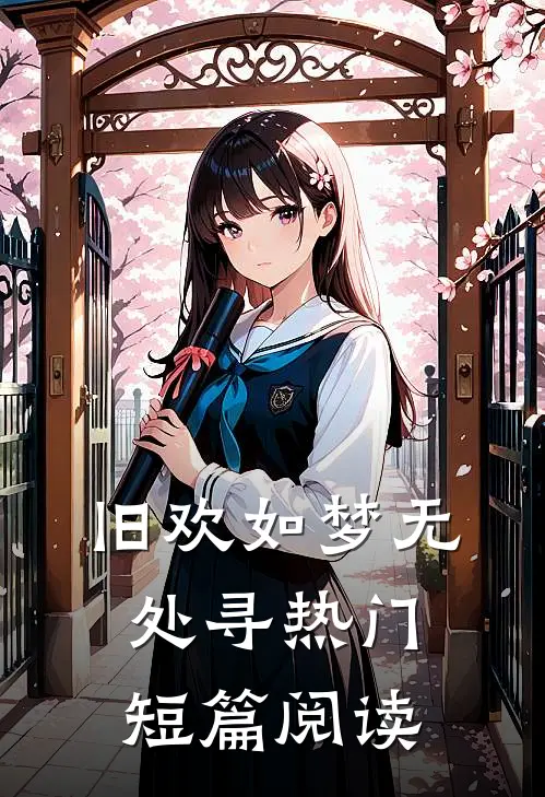 旧欢如梦无处寻热门短篇阅读