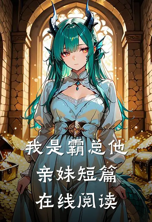 我是霸总他亲妹短篇在线阅读