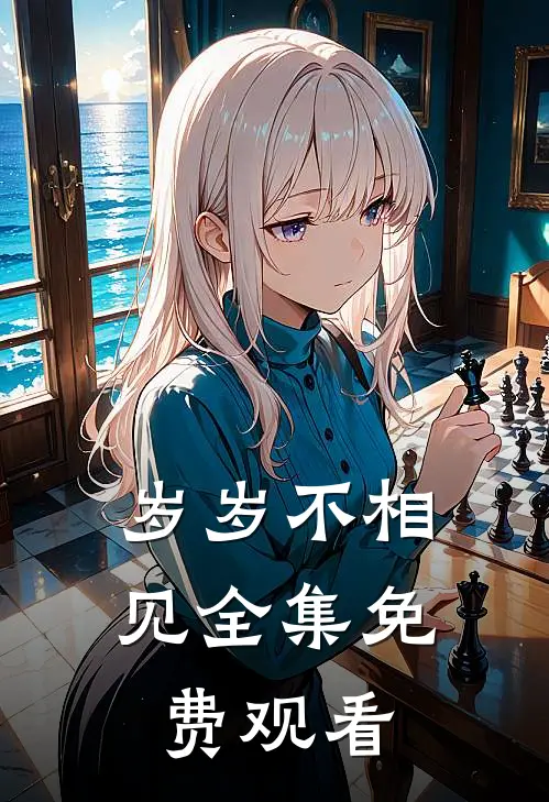 岁岁不相见全集免费观看