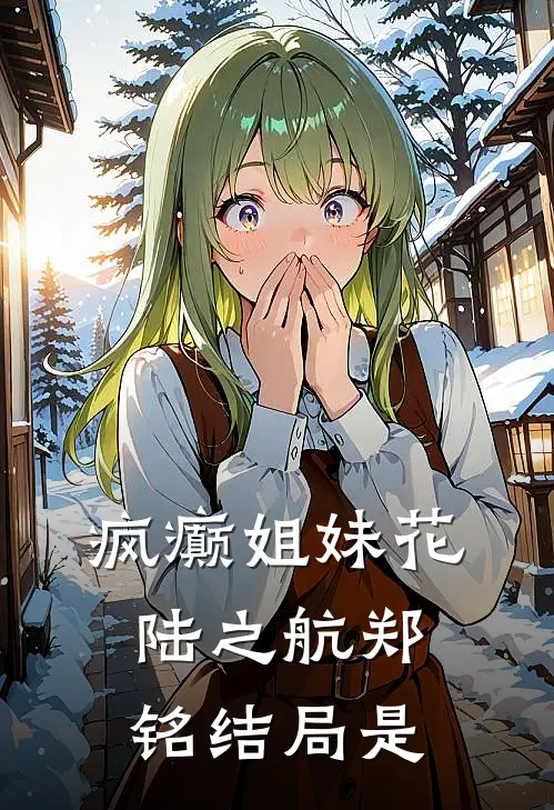 疯癫姐妹花陆之航郑铭结局是