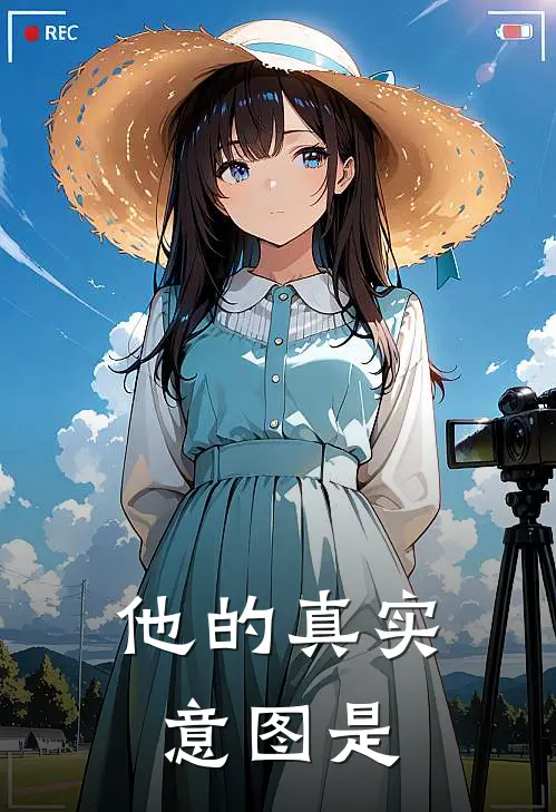 他的真实意图是