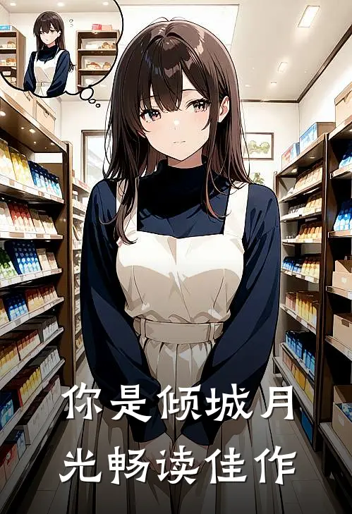 你是倾城月光畅读佳作