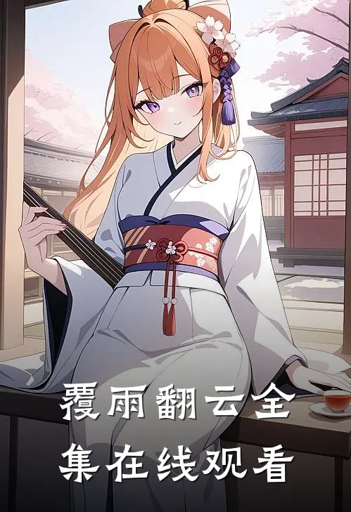 覆雨翻云 全集在线观看