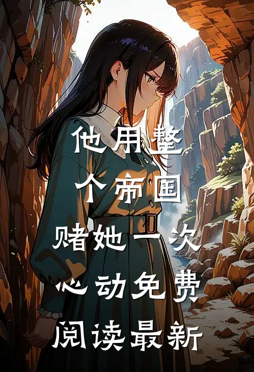 他用整个帝国，赌她一次心动免费阅读最新