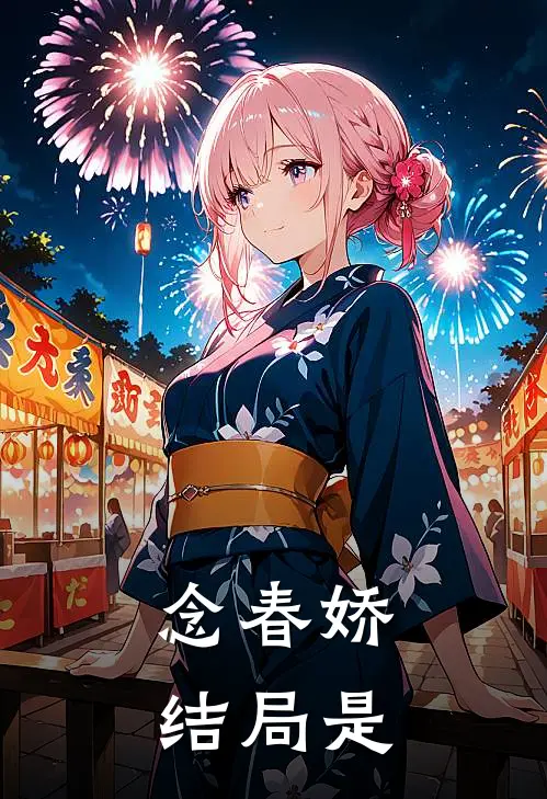 念春娇结局是