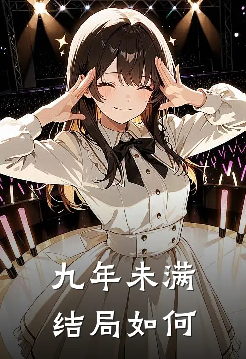 九年未满结局如何