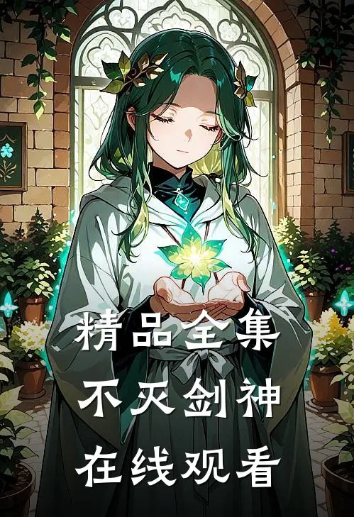 精品全集不灭剑神在线观看