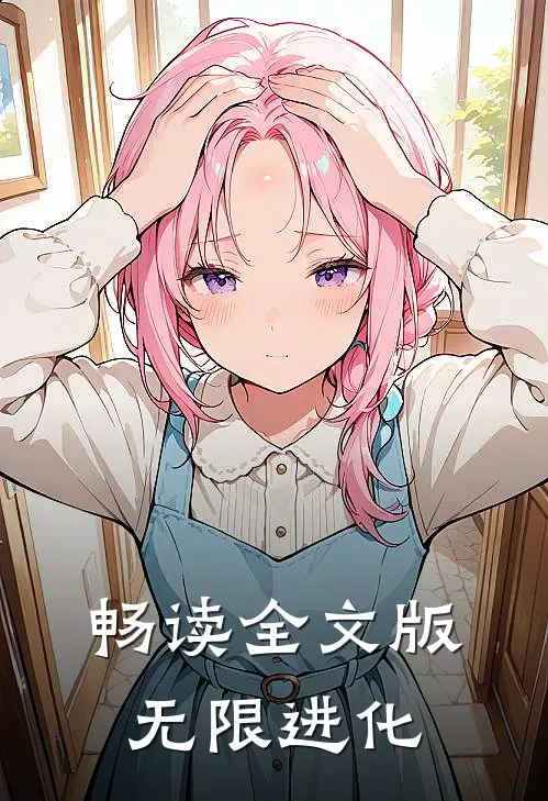 畅读全文版无限进化