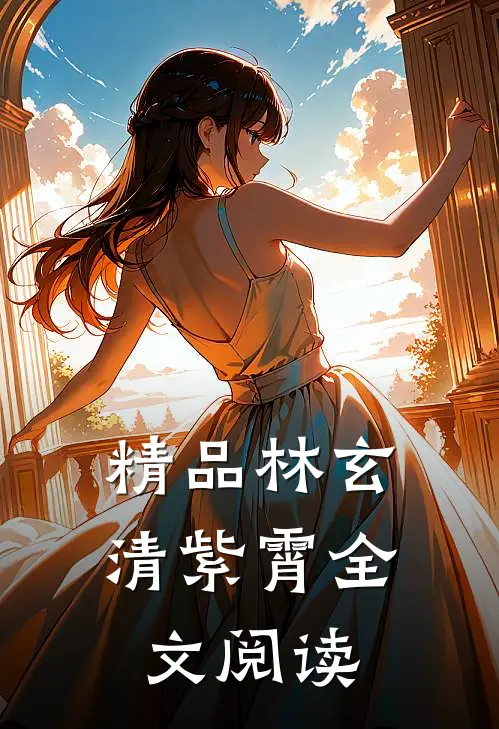 精品林玄清紫霄全文阅读